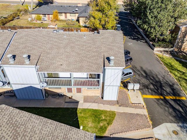 548 Vance Street, Lakewood, CO 80226