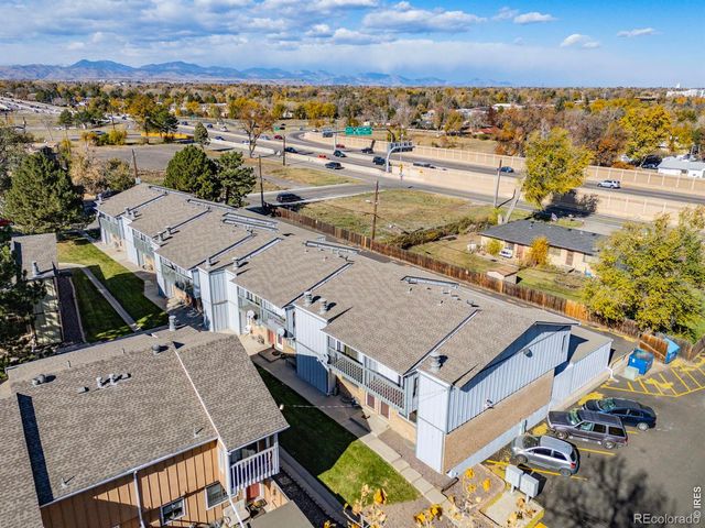 548 Vance Street, Lakewood, CO 80226