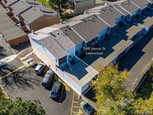 548 Vance Street, Lakewood, CO 80226