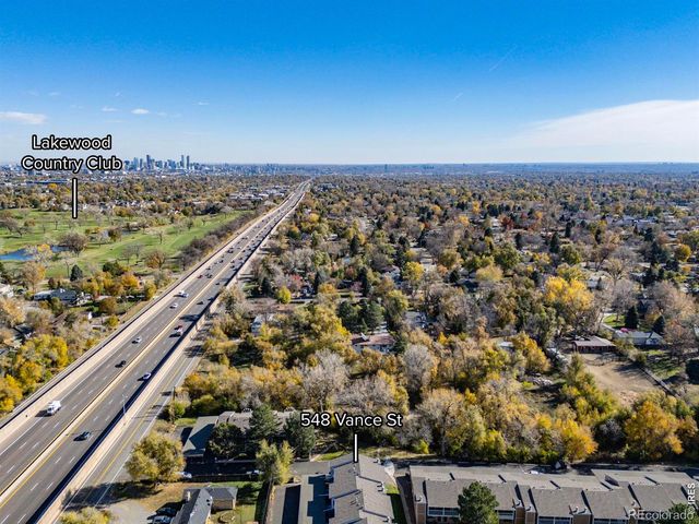 548 Vance Street, Lakewood, CO 80226