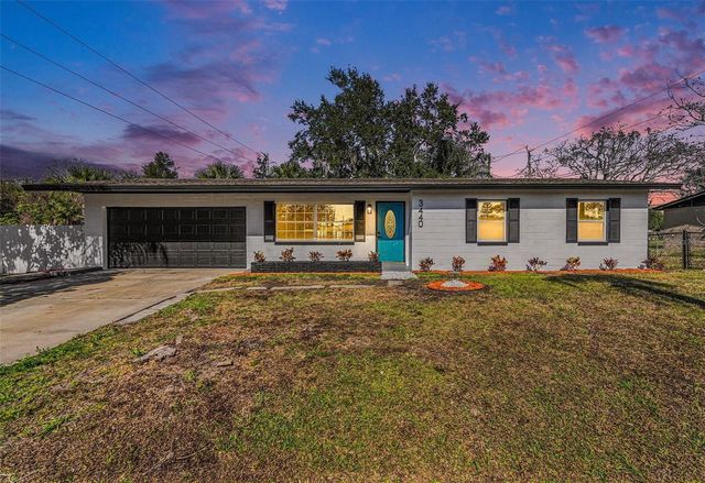 3440 KIRBY DRIVE, Titusville, FL 32796