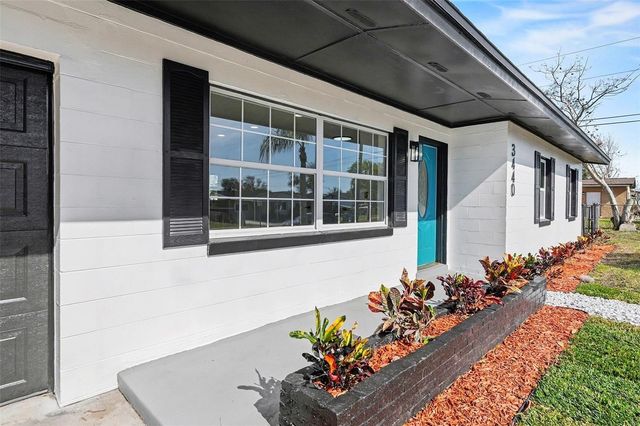 3440 KIRBY DRIVE, Titusville, FL 32796