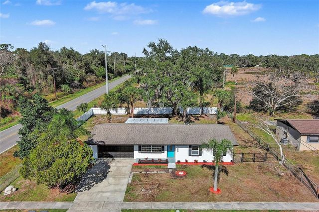 3440 KIRBY DRIVE, Titusville, FL 32796