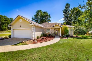 121 Blue Moon Terrace, Hot Springs, AR 71913