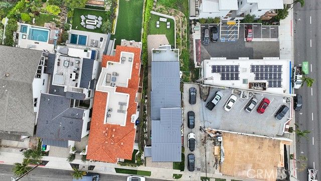 408 Hazel Drive, Corona Del Mar (newport Beach), CA 92625