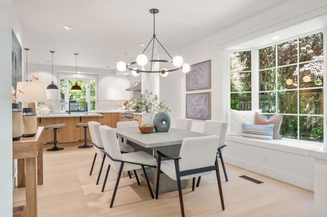 145 Gloria Circle, Menlo Park, CA 94025