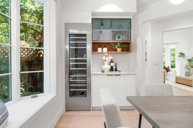 145 Gloria Circle, Menlo Park, CA 94025