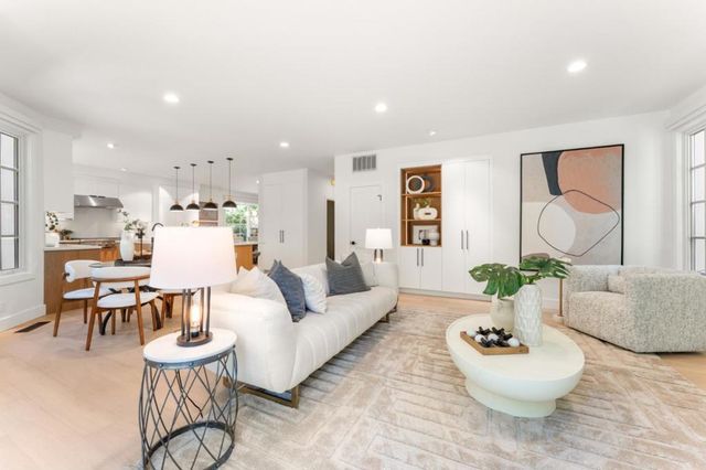145 Gloria Circle, Menlo Park, CA 94025