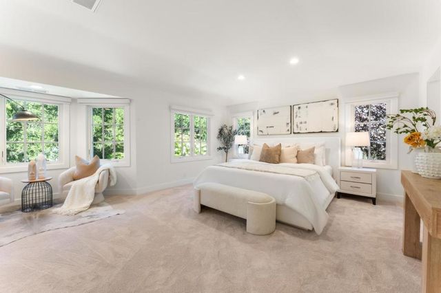 145 Gloria Circle, Menlo Park, CA 94025
