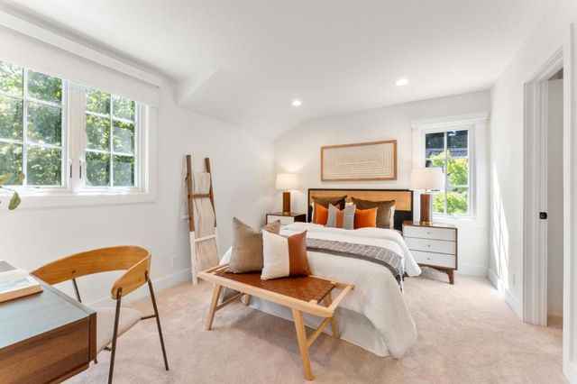 145 Gloria Circle, Menlo Park, CA 94025