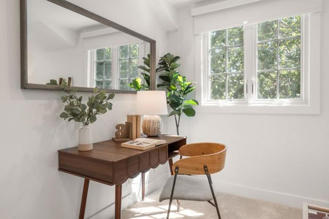 145 Gloria Circle, Menlo Park, CA 94025