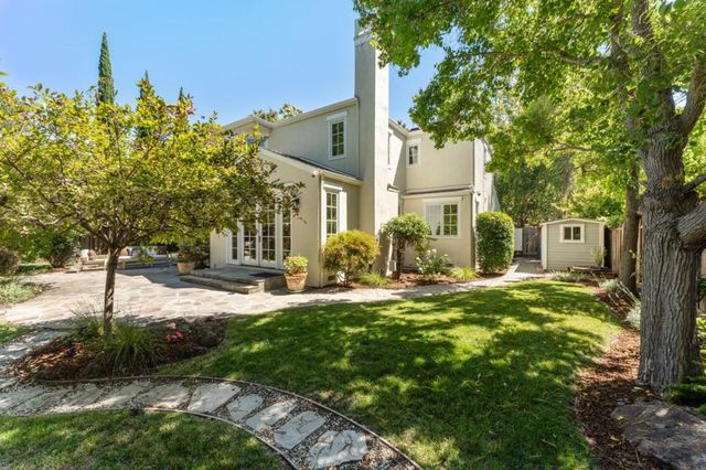 145 Gloria Circle, Menlo Park, CA 94025