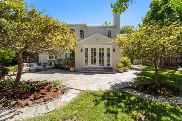 145 Gloria Circle, Menlo Park, CA 94025