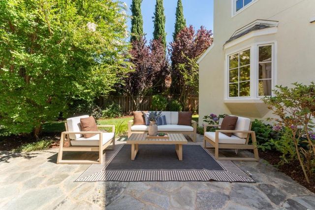 145 Gloria Circle, Menlo Park, CA 94025