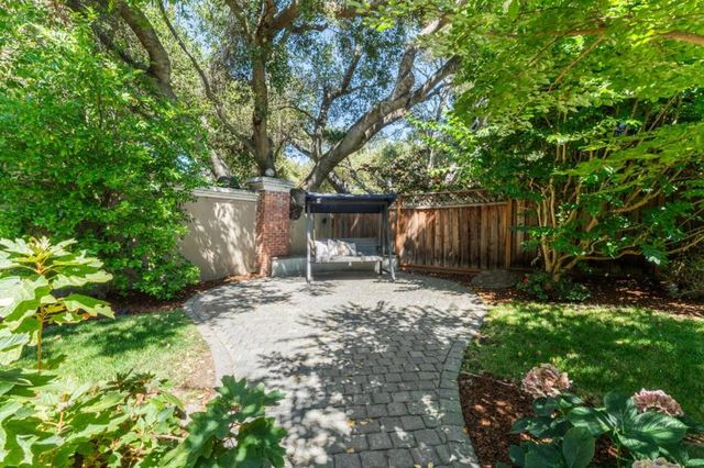 145 Gloria Circle, Menlo Park, CA 94025