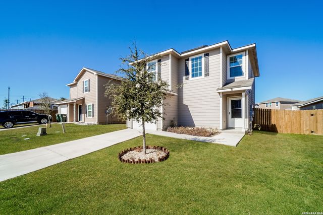 12363 KIRSHNER WAY, San Antonio, TX 78252