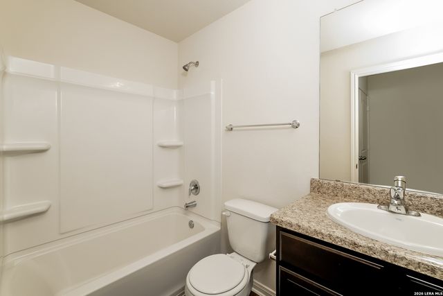 12363 KIRSHNER WAY, San Antonio, TX 78252