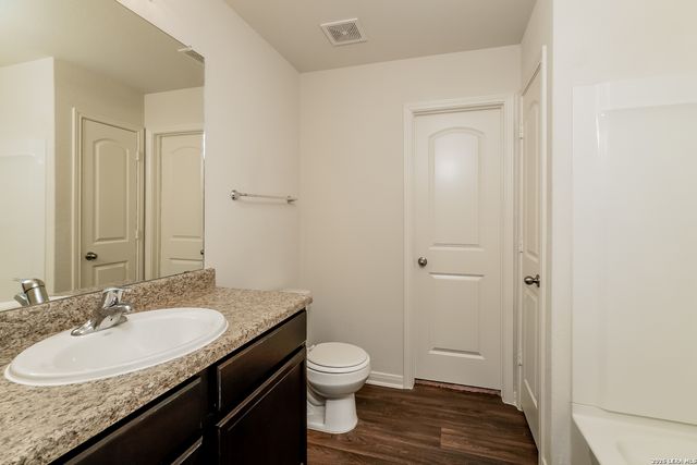 12363 KIRSHNER WAY, San Antonio, TX 78252