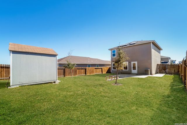 12363 KIRSHNER WAY, San Antonio, TX 78252