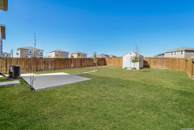 12363 KIRSHNER WAY, San Antonio, TX 78252