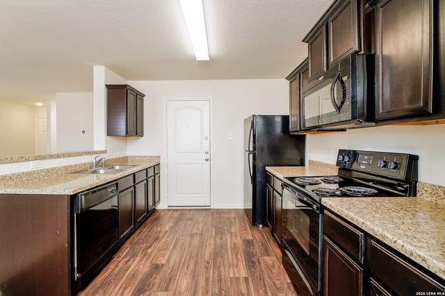 12363 KIRSHNER WAY, San Antonio, TX 78252