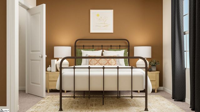 1393 Hugh Mack Court, Spartanburg, SC 29303