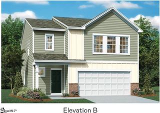 1393 Hugh Mack Court, Spartanburg, SC 29303