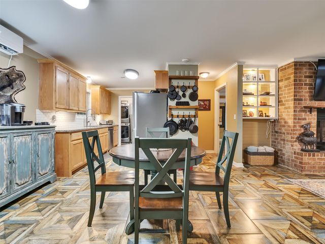 45 County Road 2219, Cleveland, TX 77327