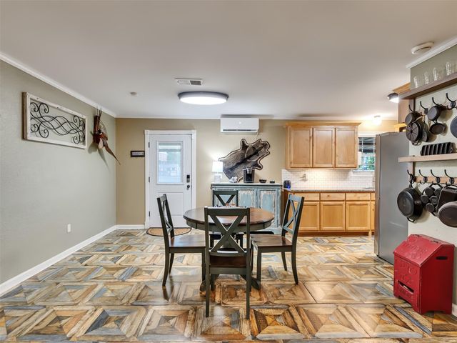 45 County Road 2219, Cleveland, TX 77327