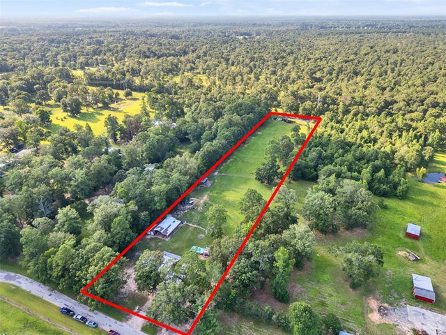 45 County Road 2219, Cleveland, TX 77327
