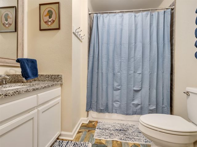 45 County Road 2219, Cleveland, TX 77327