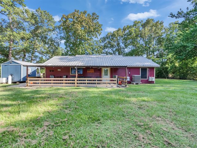 45 County Road 2219, Cleveland, TX 77327