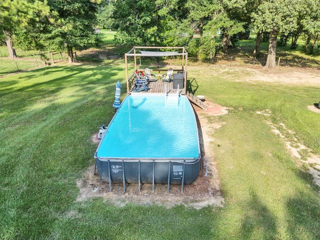 45 County Road 2219, Cleveland, TX 77327