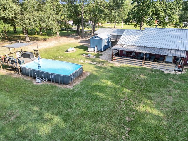 45 County Road 2219, Cleveland, TX 77327