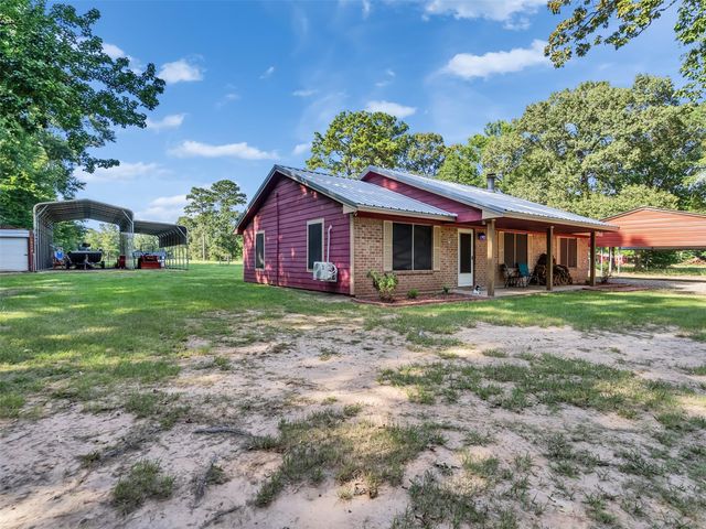 45 County Road 2219, Cleveland, TX 77327