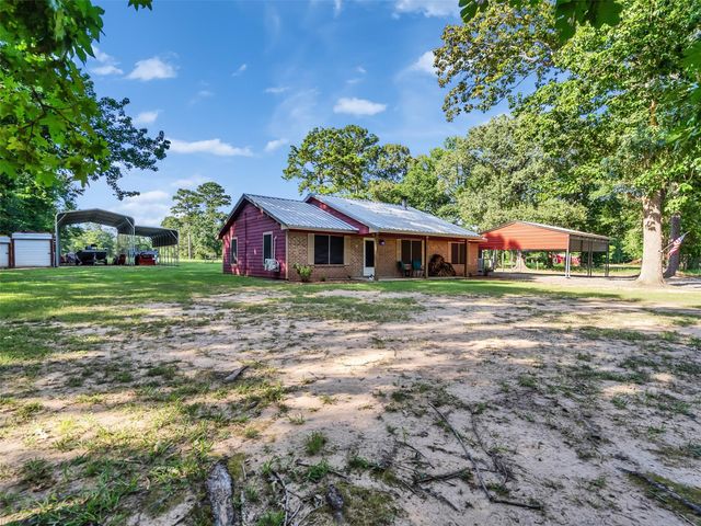 45 County Road 2219, Cleveland, TX 77327