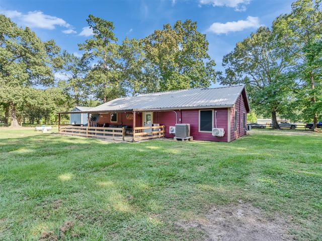 45 County Road 2219, Cleveland, TX 77327