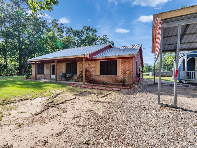 45 County Road 2219, Cleveland, TX 77327