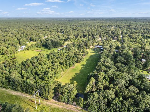 45 County Road 2219, Cleveland, TX 77327