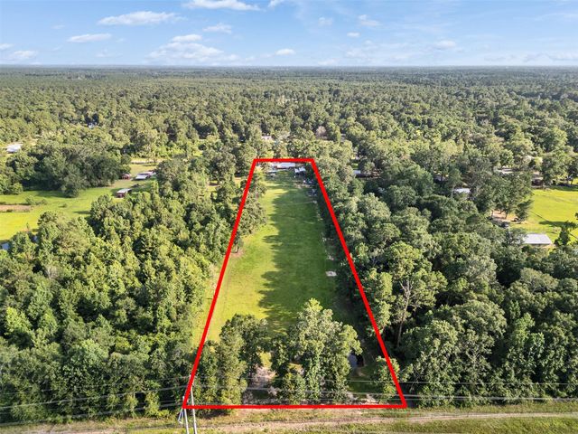 45 County Road 2219, Cleveland, TX 77327