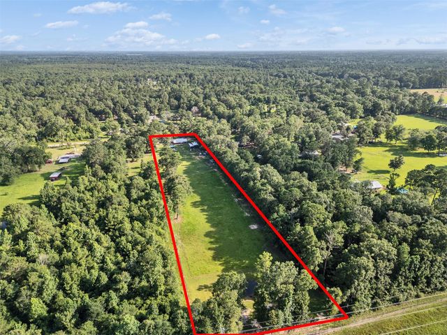 45 County Road 2219, Cleveland, TX 77327