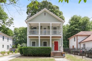 87 Ormond SE Street, Atlanta, GA 30315
