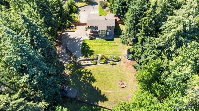 22715 Country Drive E, Graham, WA 98338