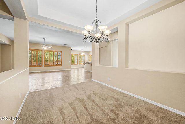 6587 S MARTINGALE Road, Gilbert, AZ 85298