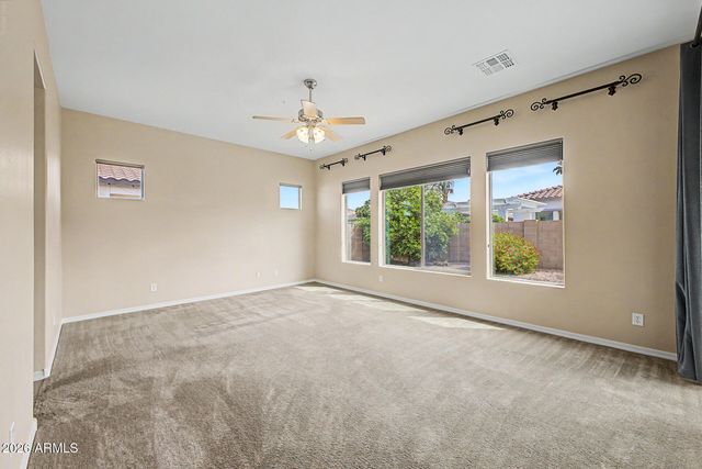 6587 S MARTINGALE Road, Gilbert, AZ 85298