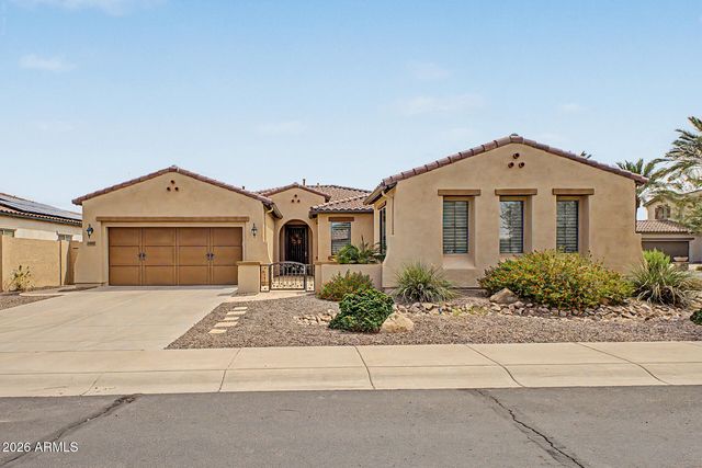 6587 S MARTINGALE Road, Gilbert, AZ 85298