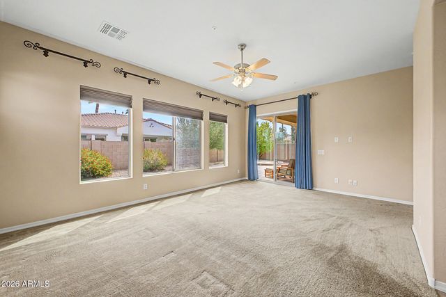 6587 S MARTINGALE Road, Gilbert, AZ 85298