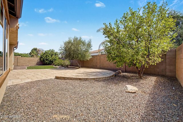6587 S MARTINGALE Road, Gilbert, AZ 85298