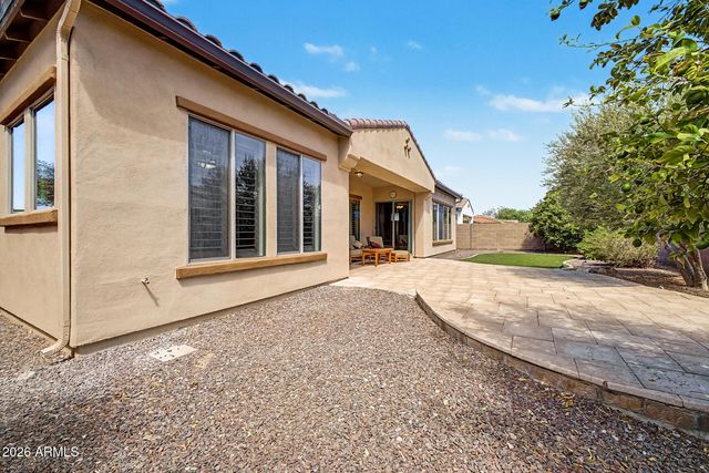 6587 S MARTINGALE Road, Gilbert, AZ 85298