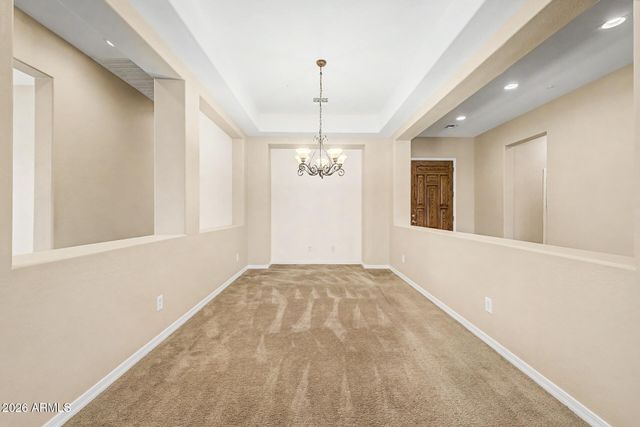 6587 S MARTINGALE Road, Gilbert, AZ 85298
